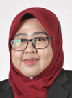 Saidatul Ain binti Haji Mohamad