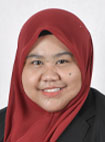 Suhaina binti Mohd Yusop