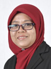 Suzaina binti Abdul Bahari