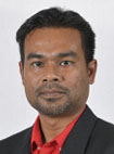 Ayub bin Mohd Rasidi