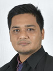 Mohd Nizam bin Amir Hamzah