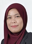 Norhayati binti Ishak