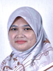 Nurul Sa'adah binti Achari