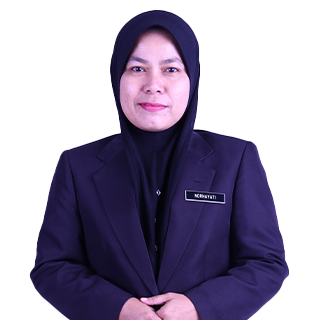  Ts. Norhayati binti Ishak