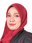 Norshahida binti Harron