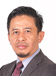 Ahmad Suffian bin Ismail
