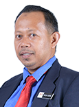 Raja Azril bin Raja Aziz