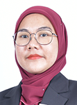 Norshahira binti Din