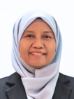Roshaniza binti Md Hashim