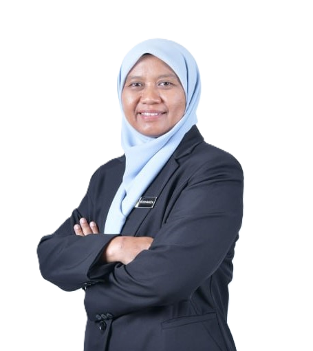 Roshaniza binti Md Hashim