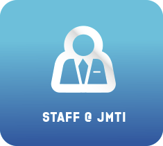 Staff JMTI