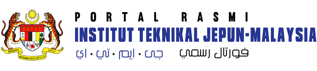 Institut Teknikal Jepun Malaysia